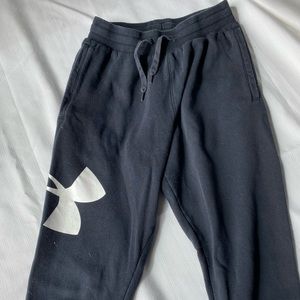 Under Armour Jogger Sweatpants